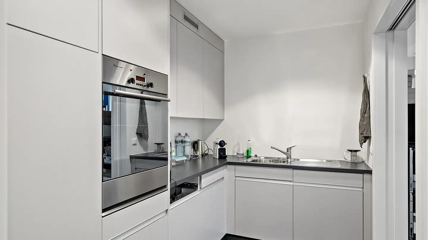 Gewerbe mieten - Robert-Durrer-Strasse 2, 6370 Stans - Foto 4