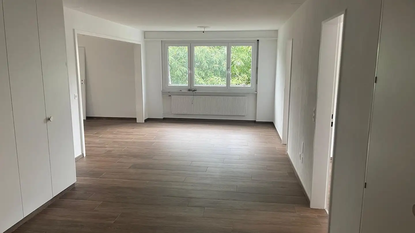 Wohnung mieten - Hauptstrasse 112, 2554 Meinisberg - Foto 4