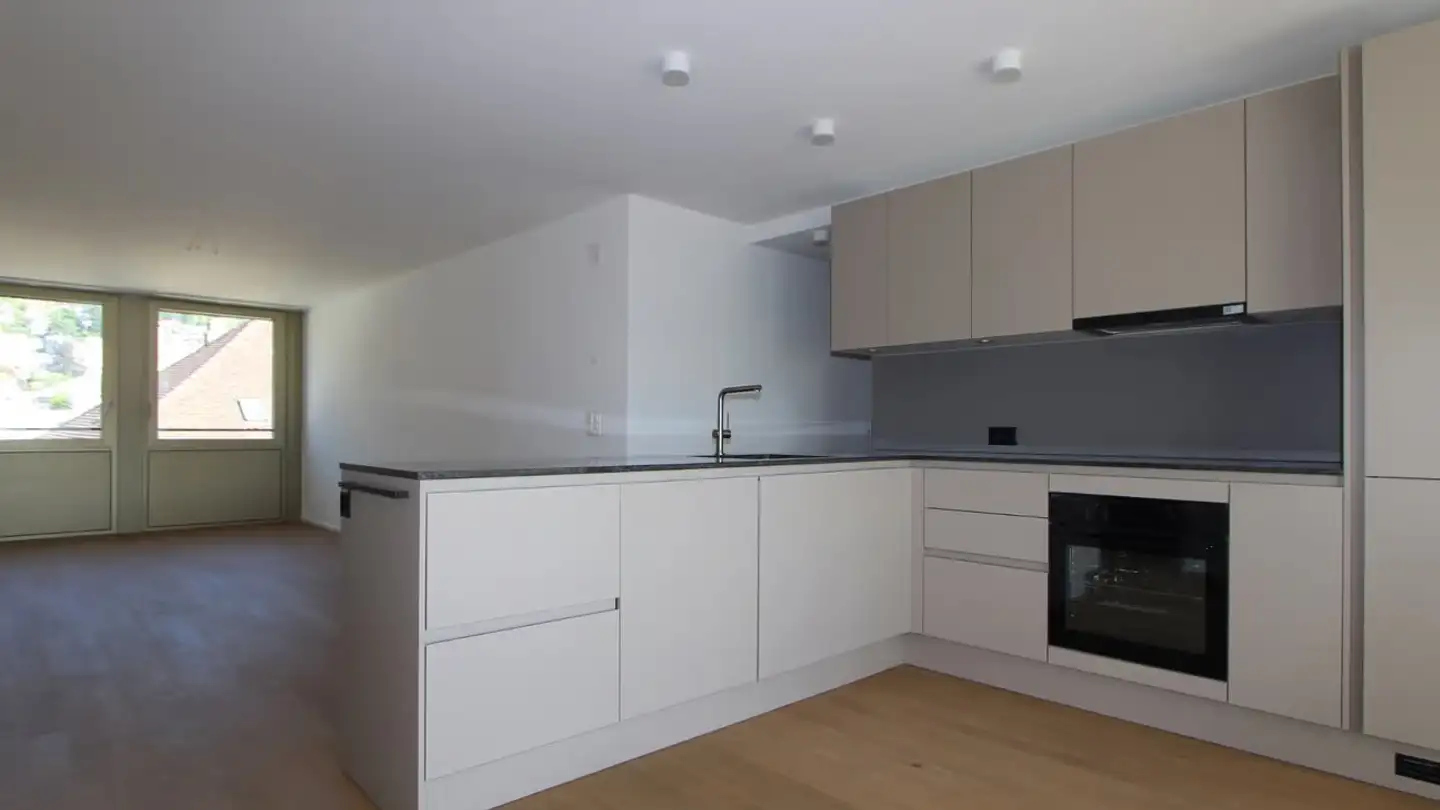Wohnung mieten - Rue Neuve / Neuengasse 48, 2502 Biel/Bienne