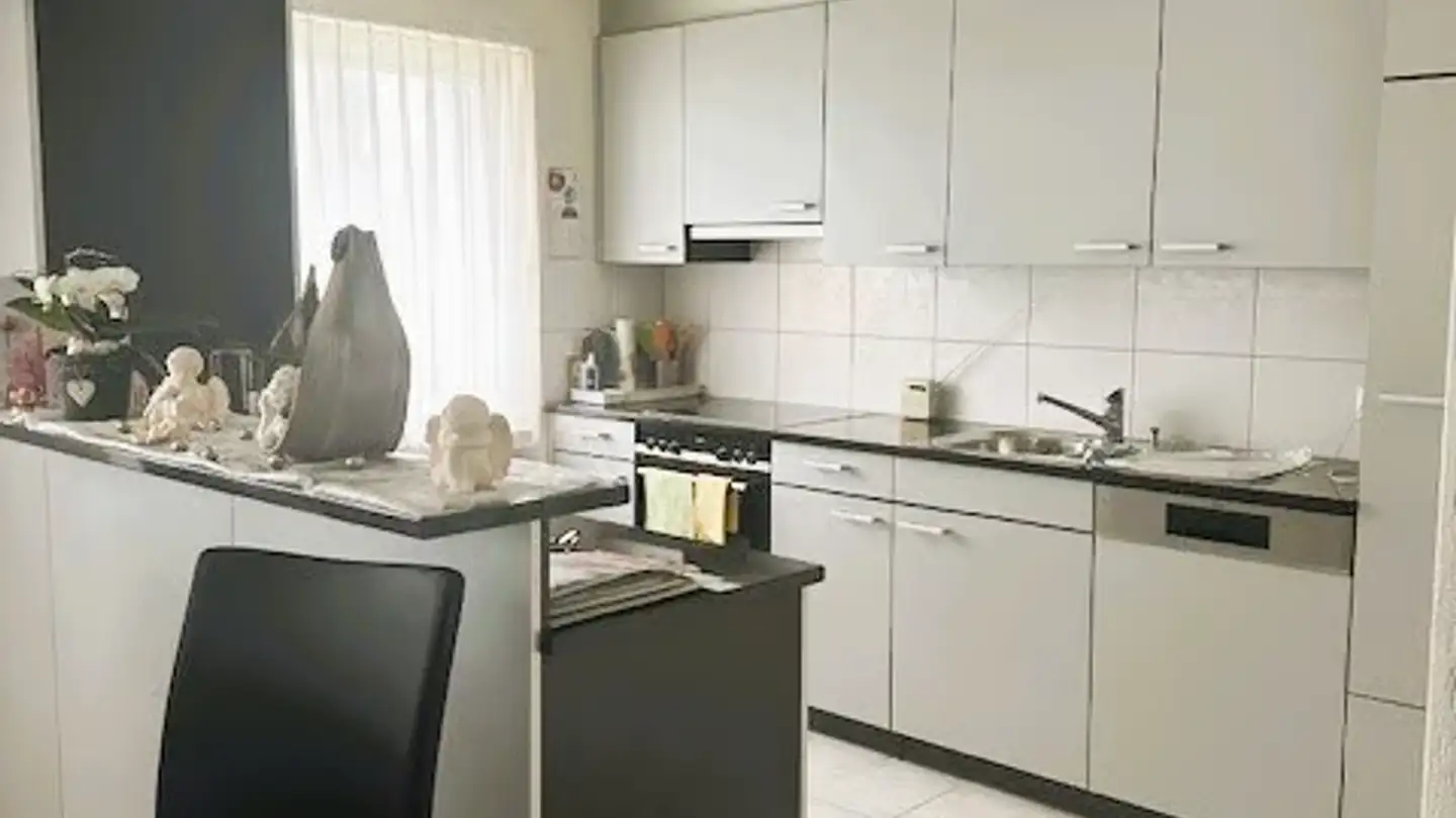 Appartamento in affitto - Maihölzlistrasse 5, 5621 Zufikon - Foto 3