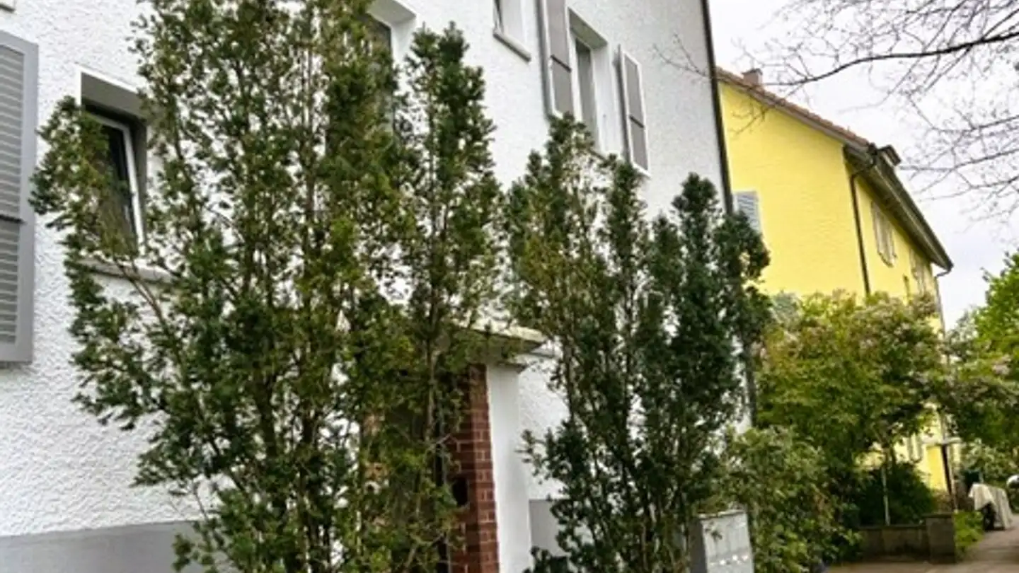 Appartamento in affitto - Pappelweg 26, 3084 Wabern