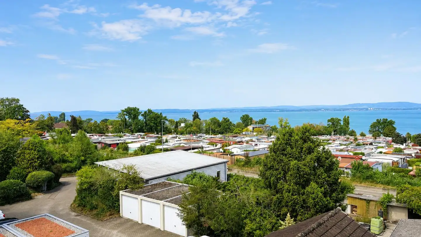 Appartement à louer - Kesswilerstrasse 29, 8592 Uttwil