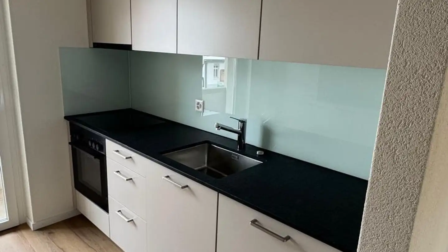 Apartment for rent - Dorfstrasse 34, 4612 Wangen b. Olten