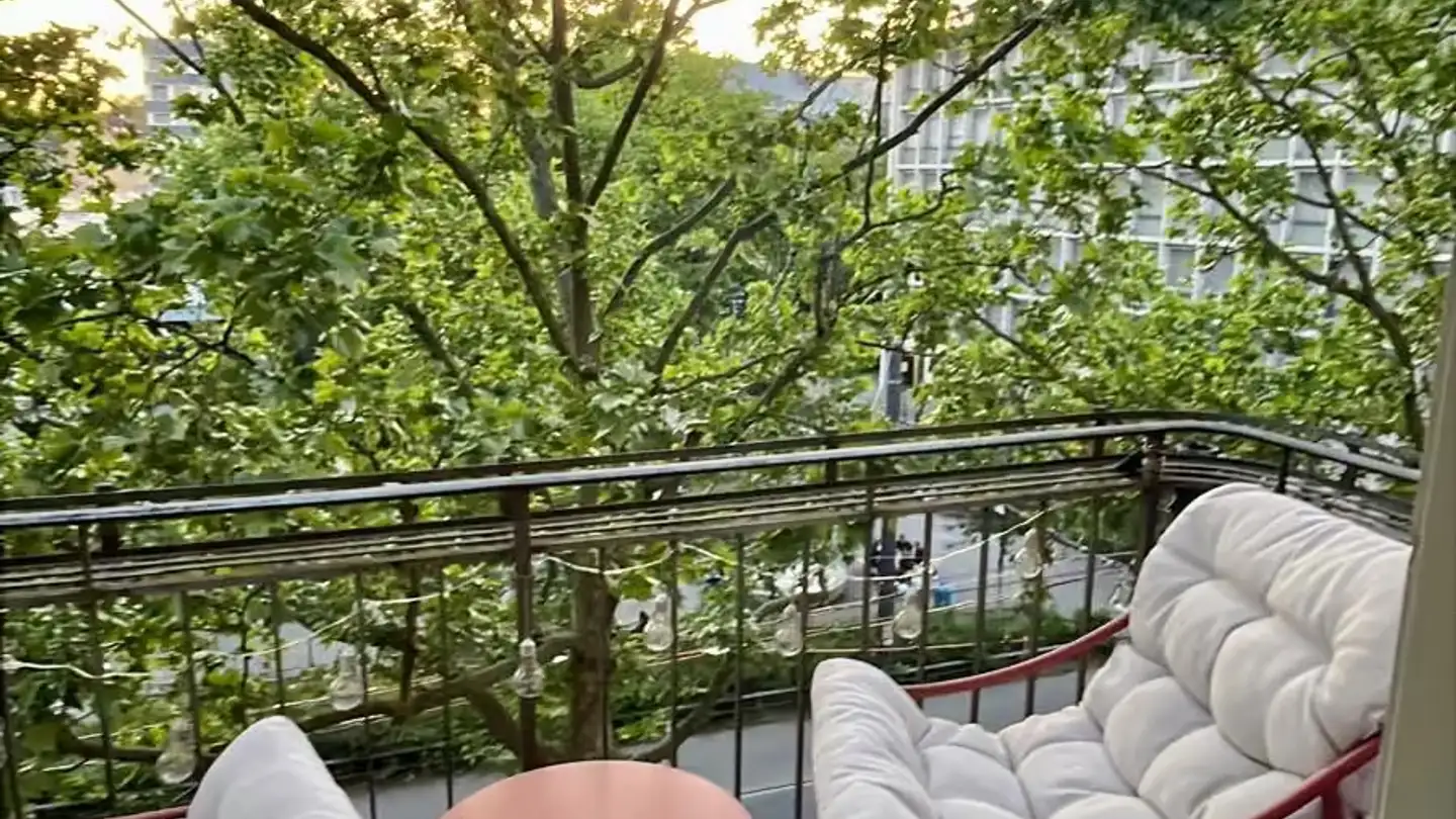 Single room for rent - Belpstrasse 69, 3007 Bern - Photo 4