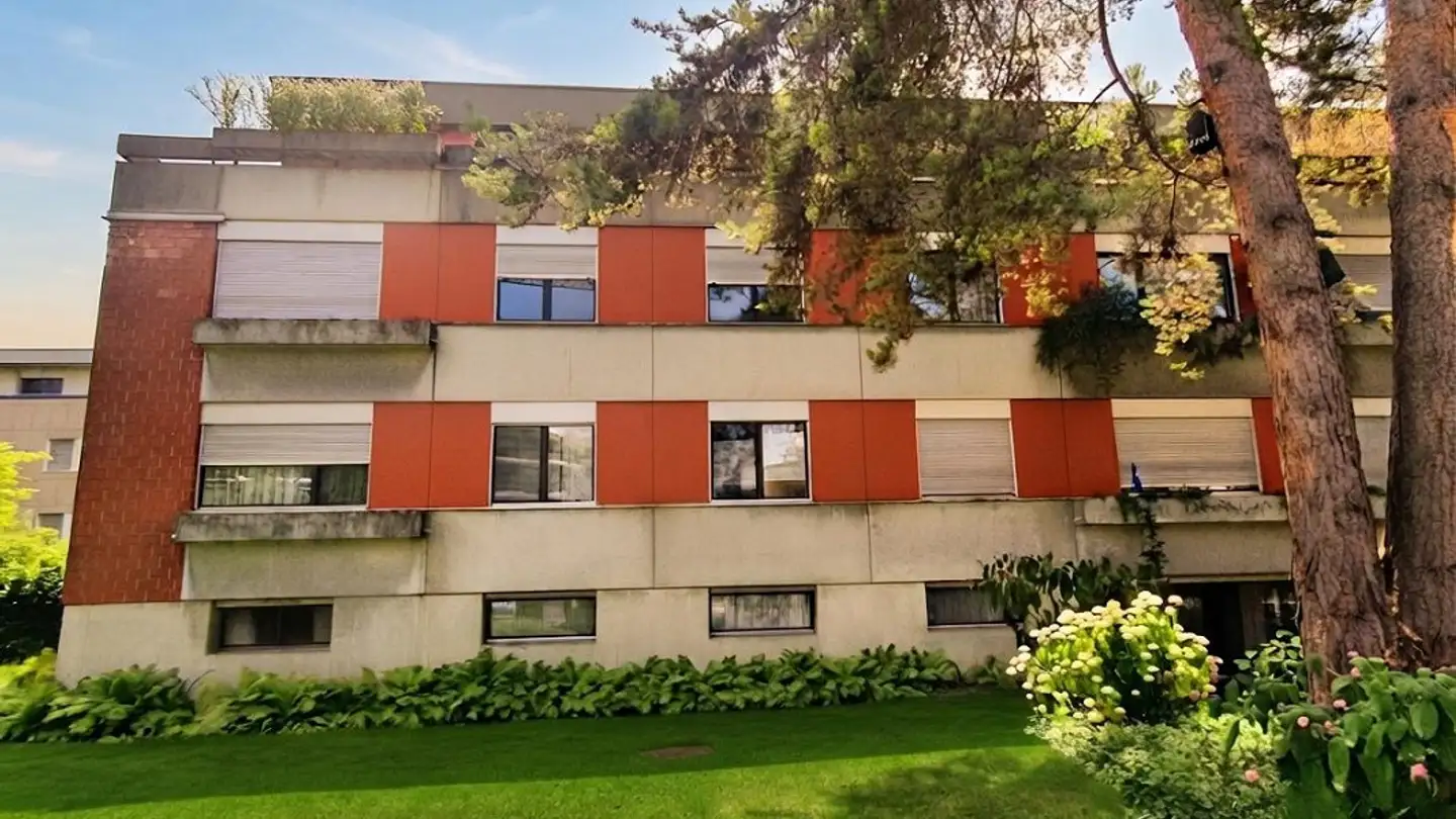 Werkstatt mieten - Immenbachstrasse 20, 4125 Riehen