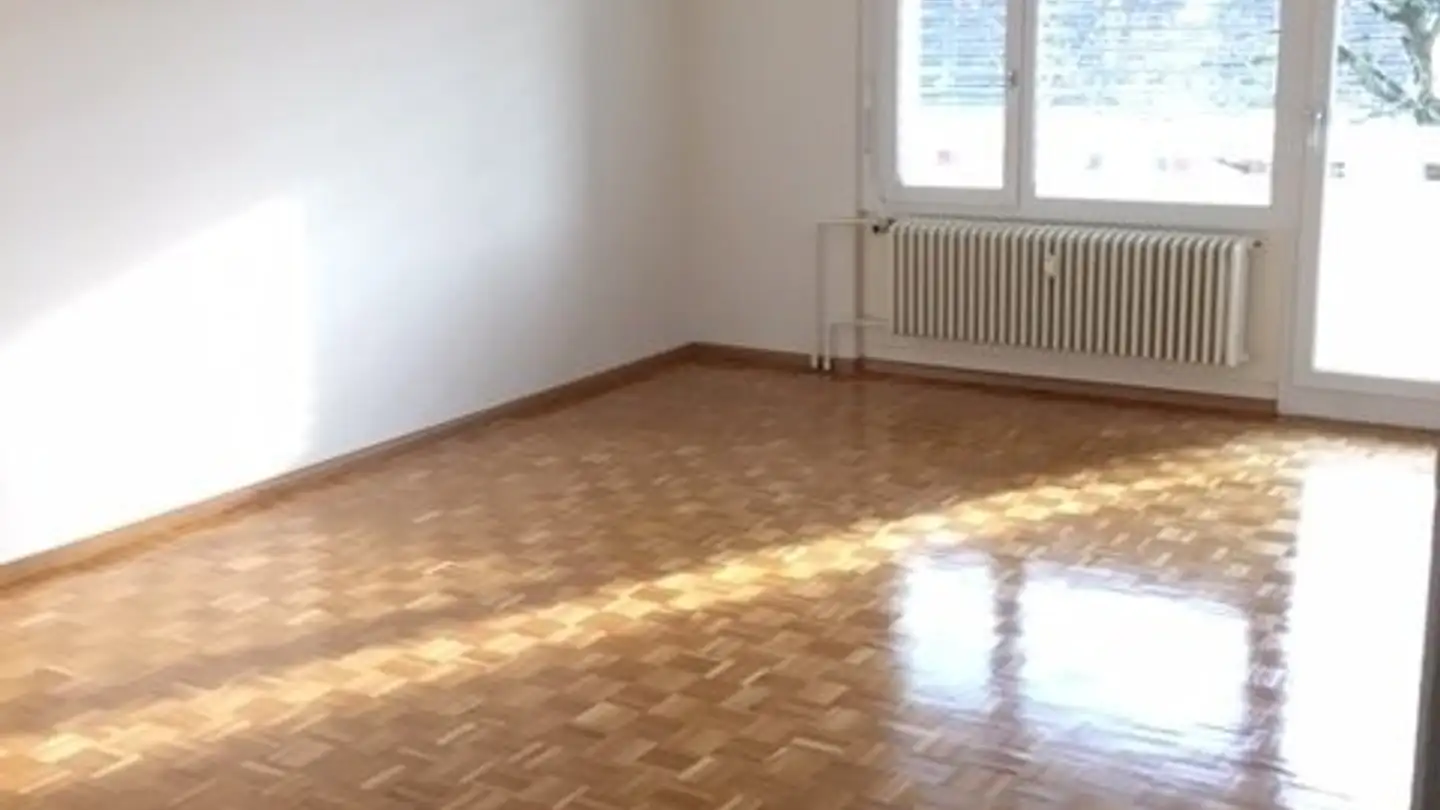Apartment for rent - Römerweg 12, 4132 Muttenz - Photo 2