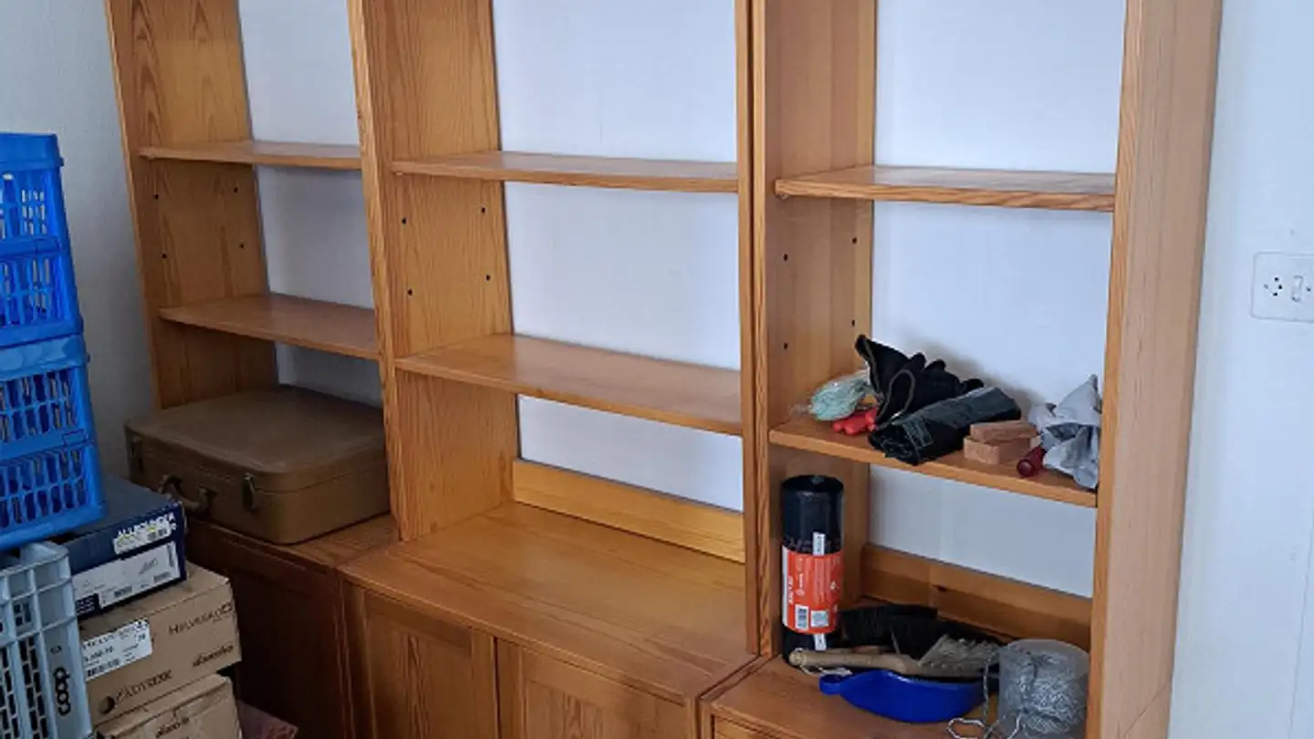 Appartement à louer - Oberdorfstrasse 24, 8153 Rümlang