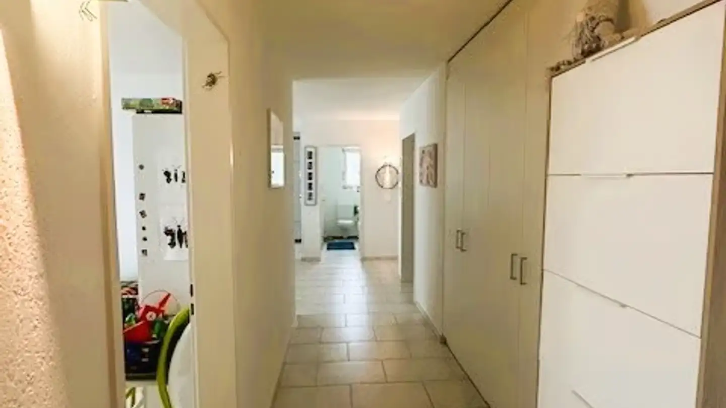 Appartamento in affitto - Maihölzlistrasse 5, 5621 Zufikon - Foto 4