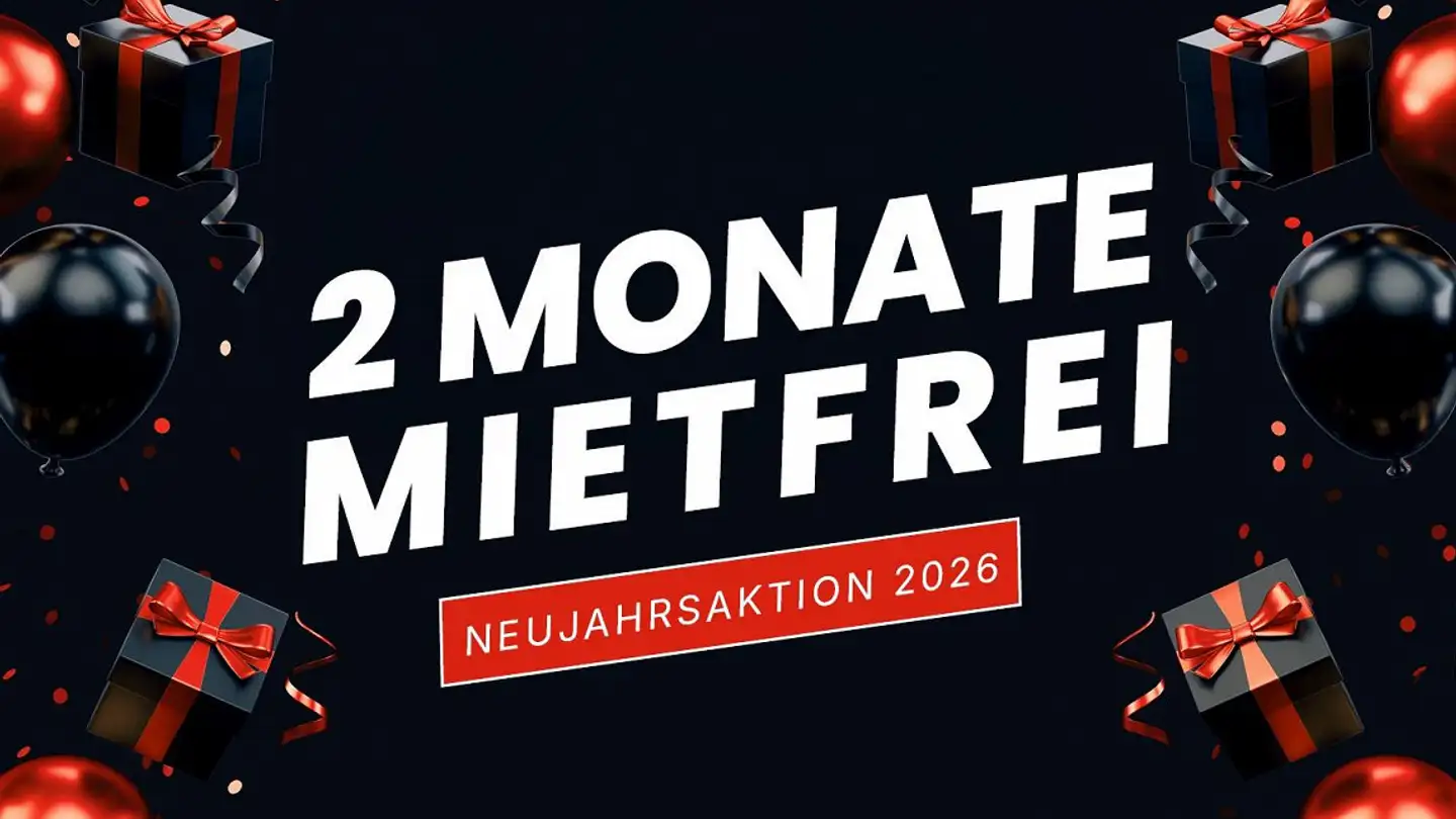 Commercial for rent - Riedwiesenstrasse 23, 8305 Dietlikon