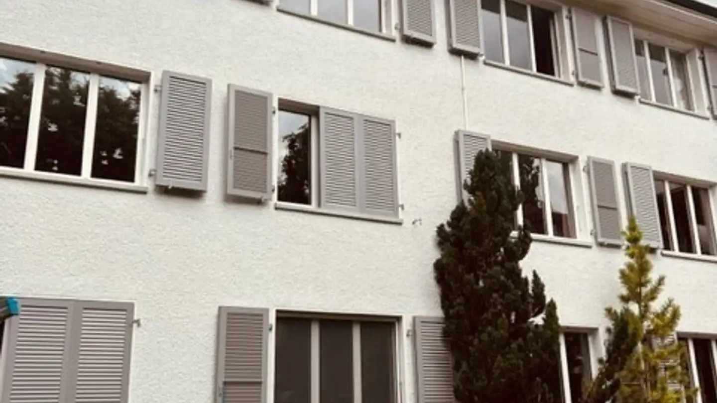 Appartamento in affitto - Pappelweg 26, 3084 Wabern - Foto 2