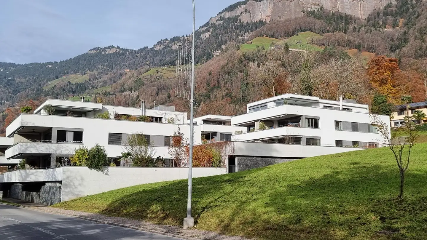 Appartamento a gradini in vendita - Altdorfbachweg 10, 6354 Vitznau - Photo 3