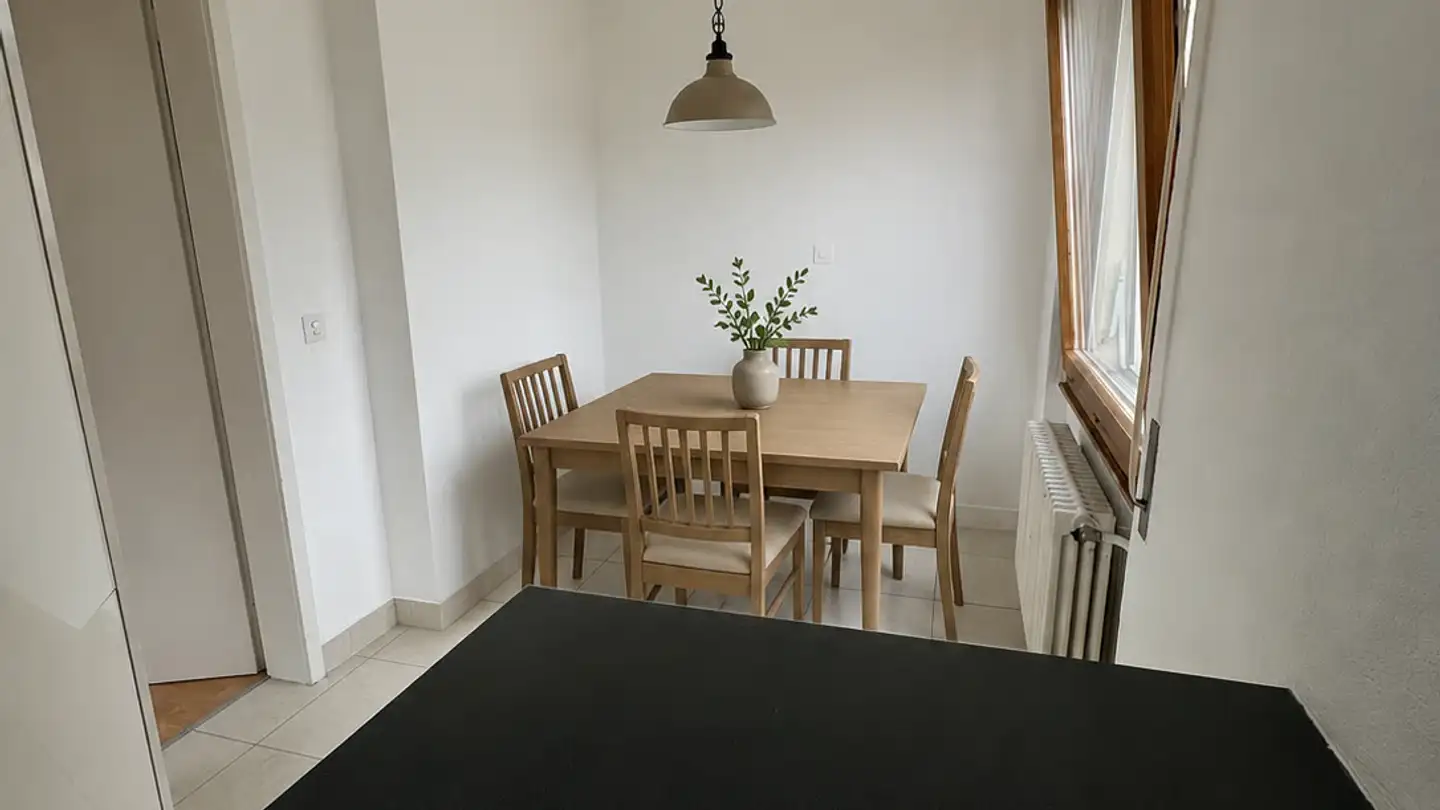 Apartment for rent - Rue Du Général-Dufour / General-Dufour-Strasse 60, 2502 Biel/Bienne - Photo 3