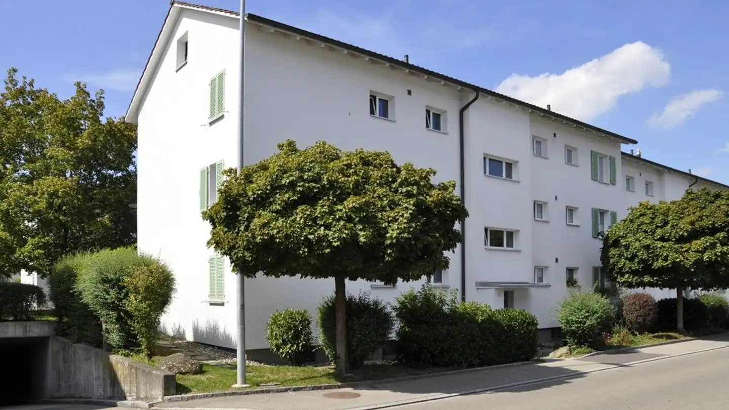 Wohnung mieten - Galgenholzstrasse 35a, 8500 Frauenfeld