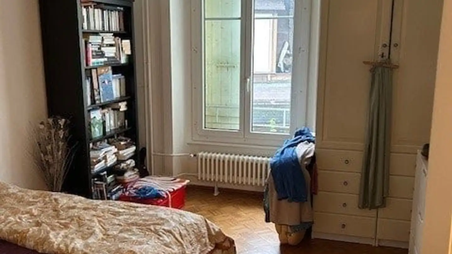 Apartment for rent - Chemin Du Petit-Dézaley 7, 1110 Morges