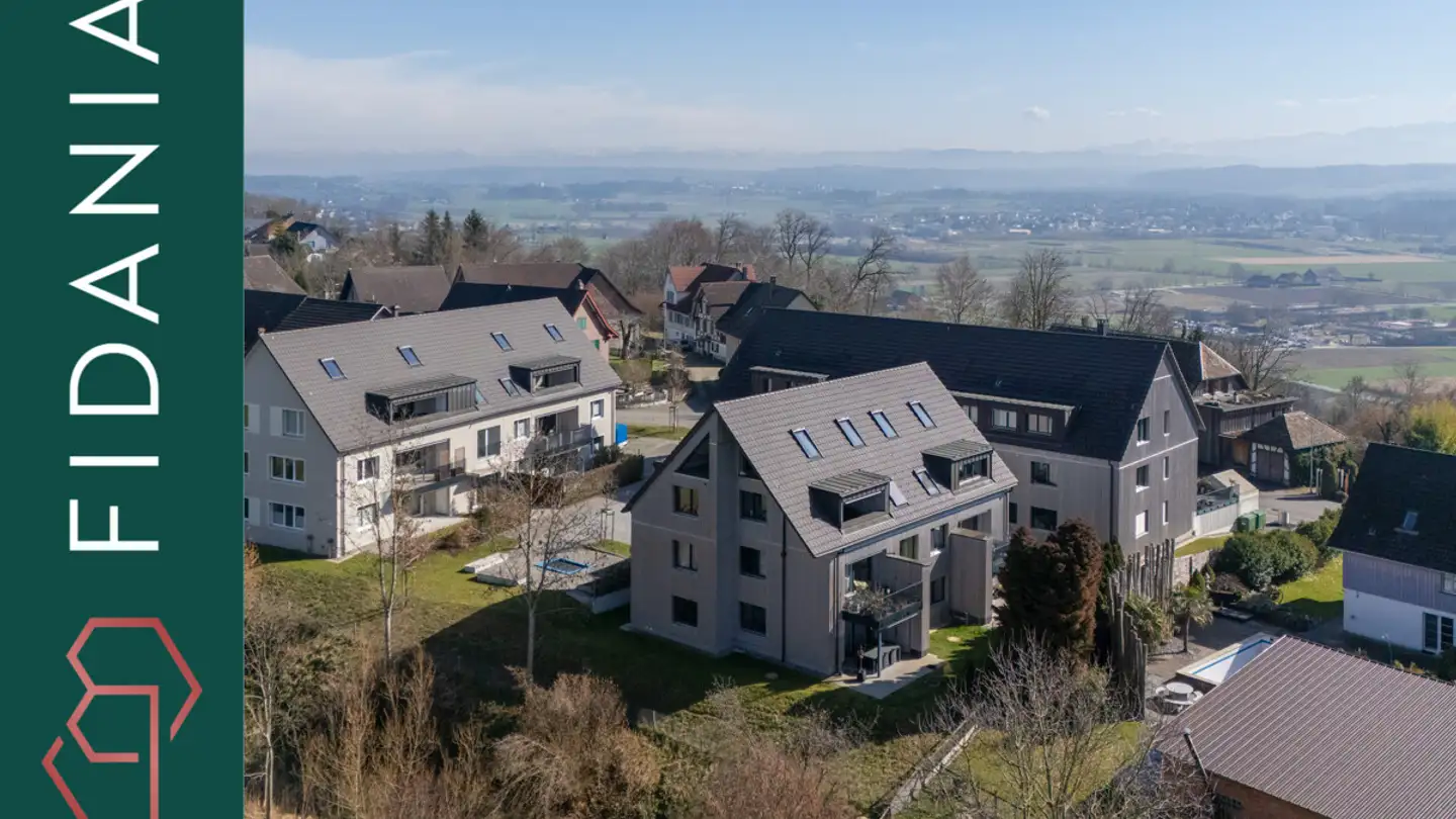 Edificio residenziale in vendita - Burgstrasse 67, 8570 Weinfelden