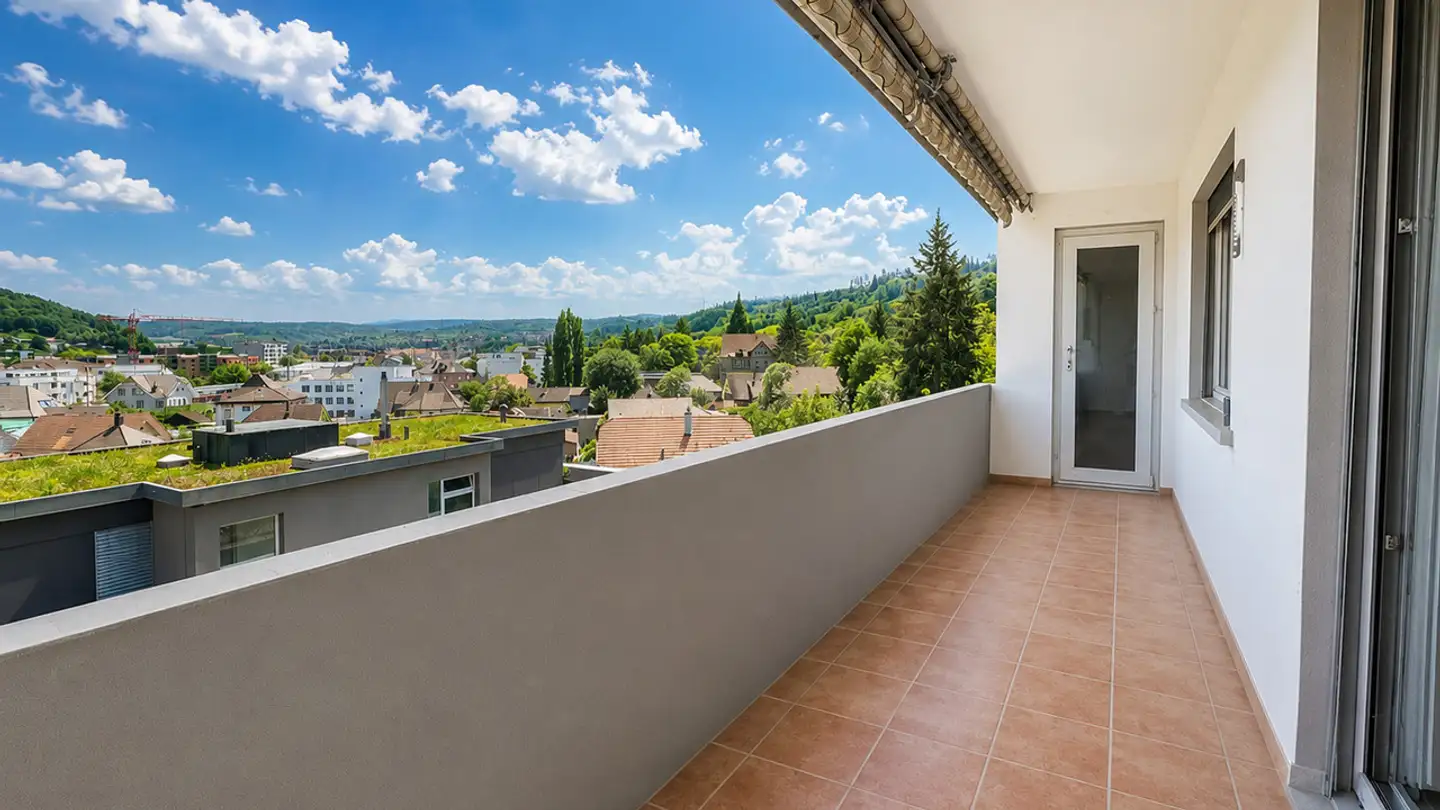 Maison individuelle à vendre - Baslerstrasse 6, 4402 Frenkendorf - Photo 3