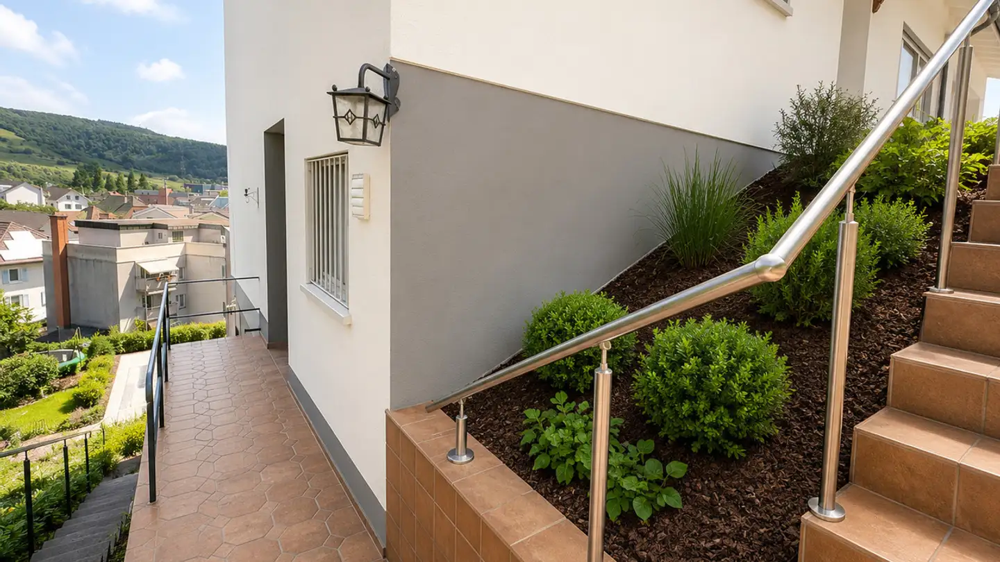 Maison individuelle à vendre - Baslerstrasse 6, 4402 Frenkendorf - Photo 4