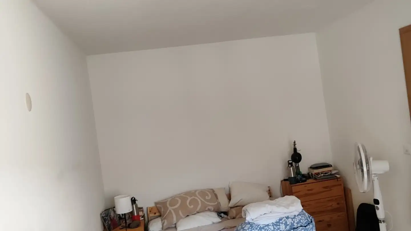 Single room for rent - Anwandstrasse 62, 8004 Zürich - Photo 2