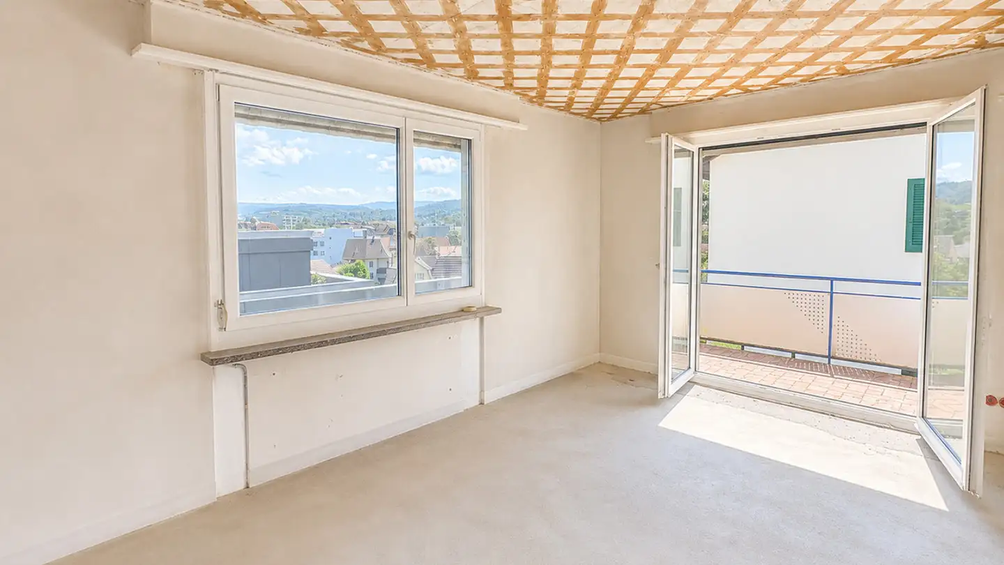 Höhlenhaus kaufen - Baslerstrasse, 4402 Frenkendorf - Foto 4