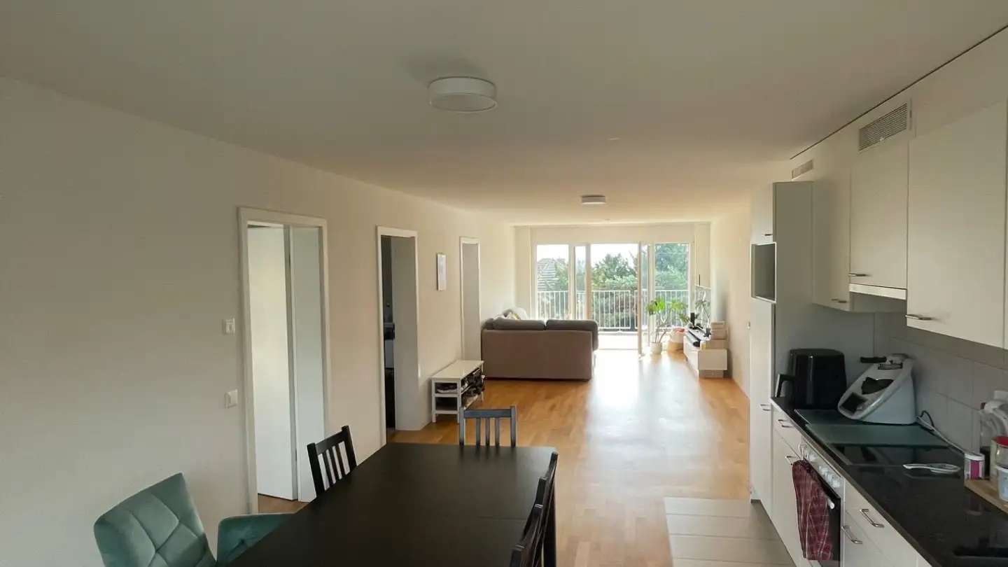 Apartment for rent - Rue Du Lac 10a, 2014 Bôle