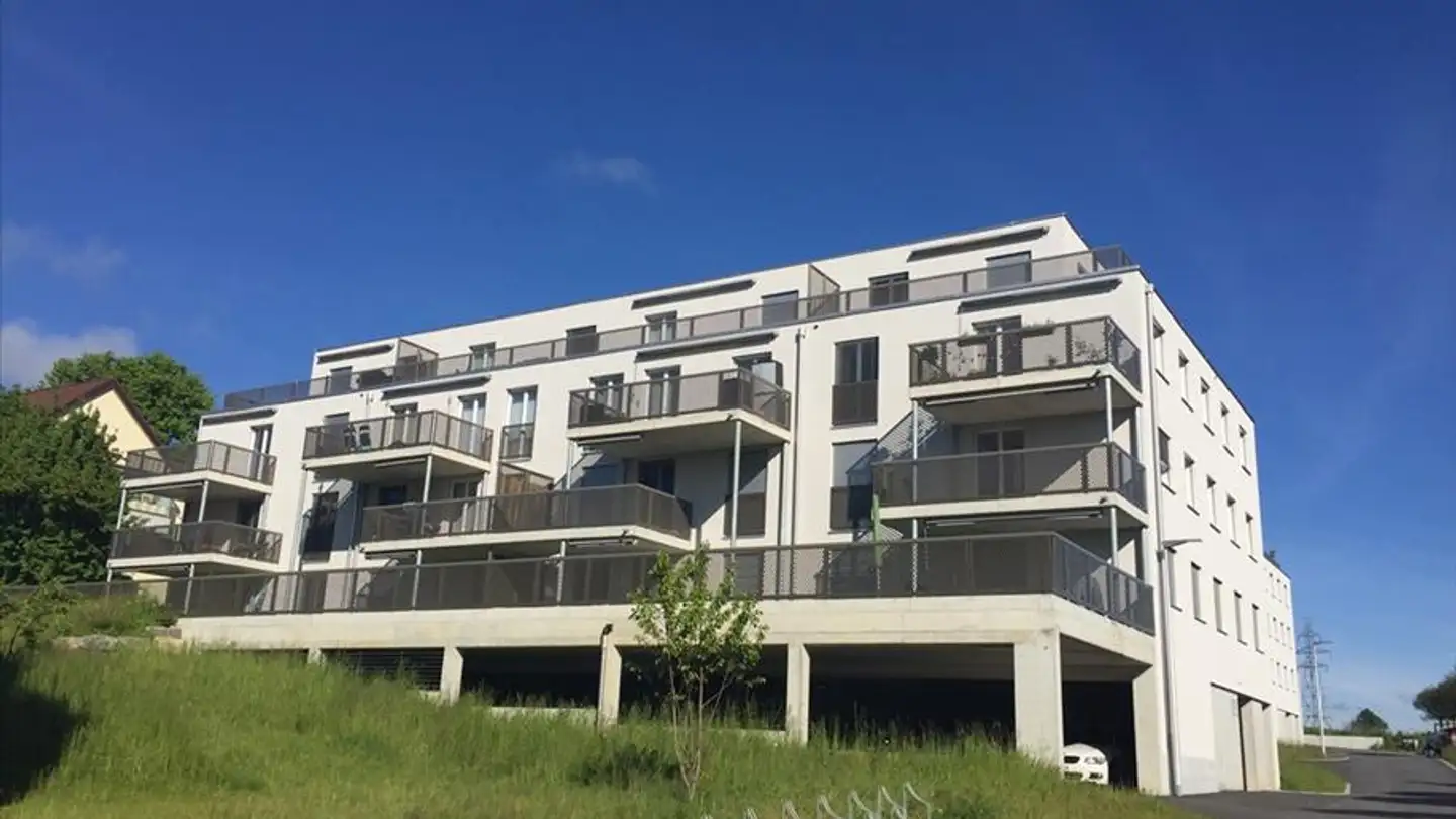 Appartamento in affitto - Bodelenweg 103, 3172 Niederwangen b. Bern