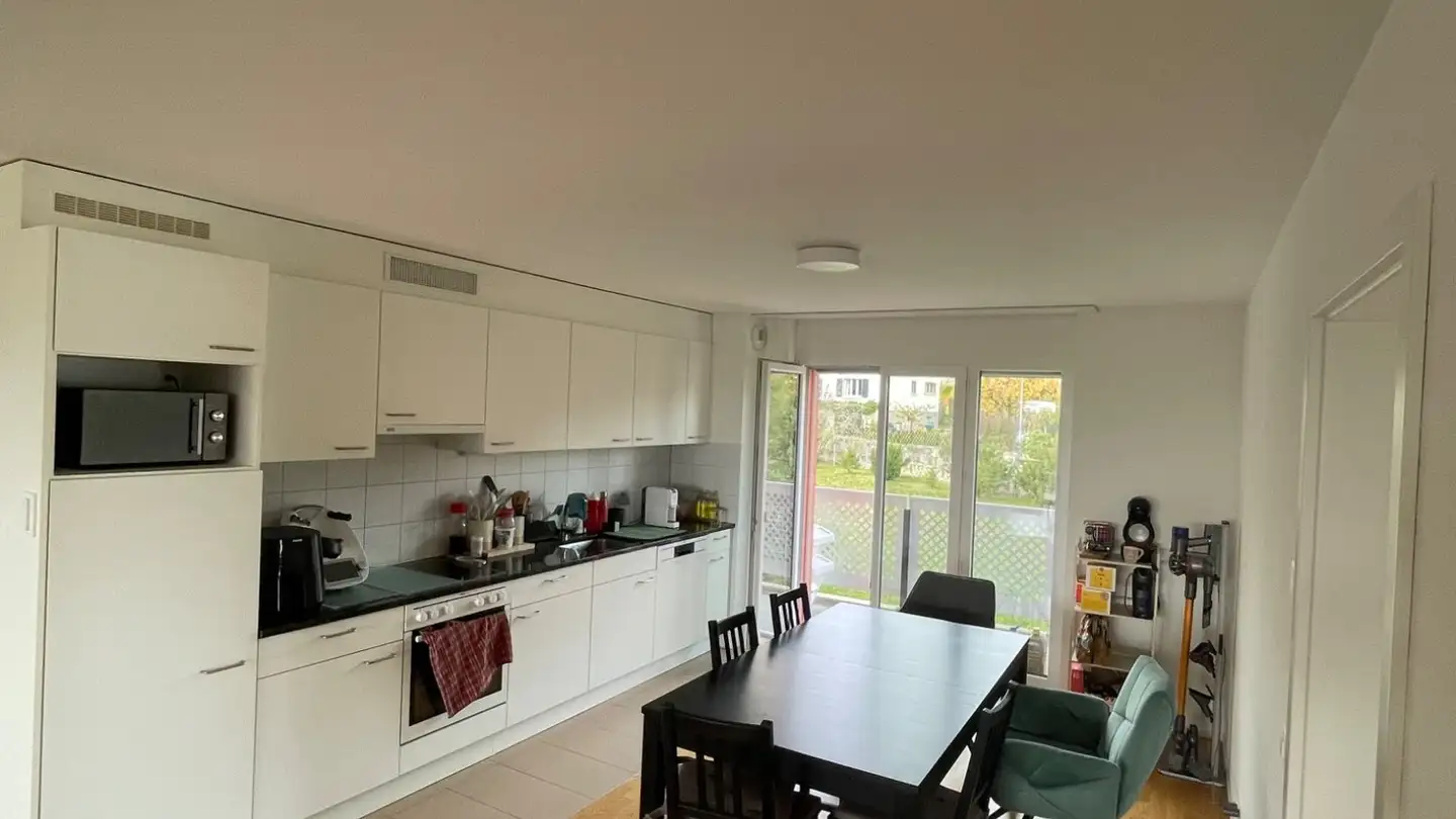 Appartamento in affitto - Rue Du Lac 10a, 2014 Bôle - Photo 2