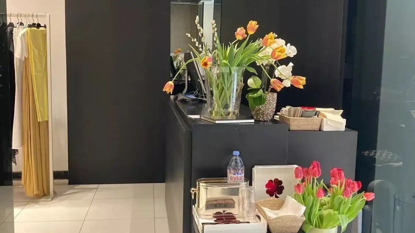 Office space for sale - 1204 Genève - Photo 2