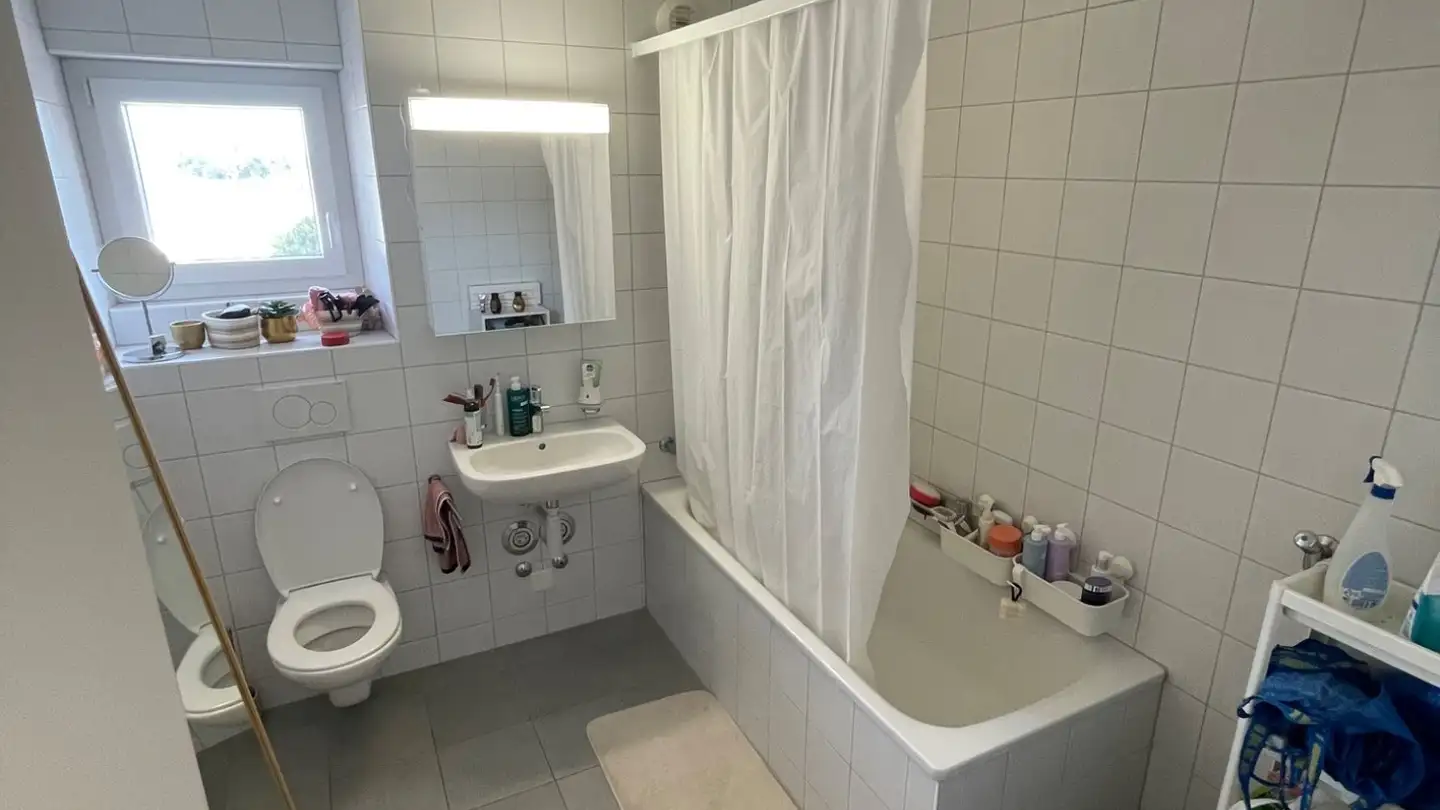 Appartamento in affitto - Rue Du Lac 10a, 2014 Bôle - Photo 3