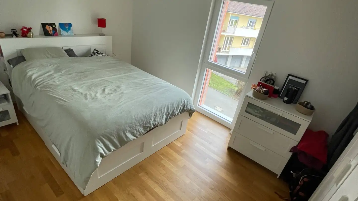 Appartement à louer - Rue Du Lac 10a, 2014 Bôle - Photo 4