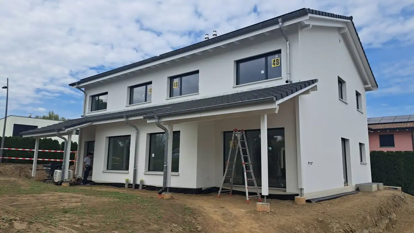 Appartamento in affitto - Rue Marie-Favre 8, 1754 Avry-sur-Matran