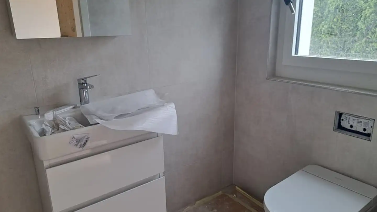 Appartamento in affitto - Rue Marie-Favre 8, 1754 Avry-sur-Matran - Foto 4