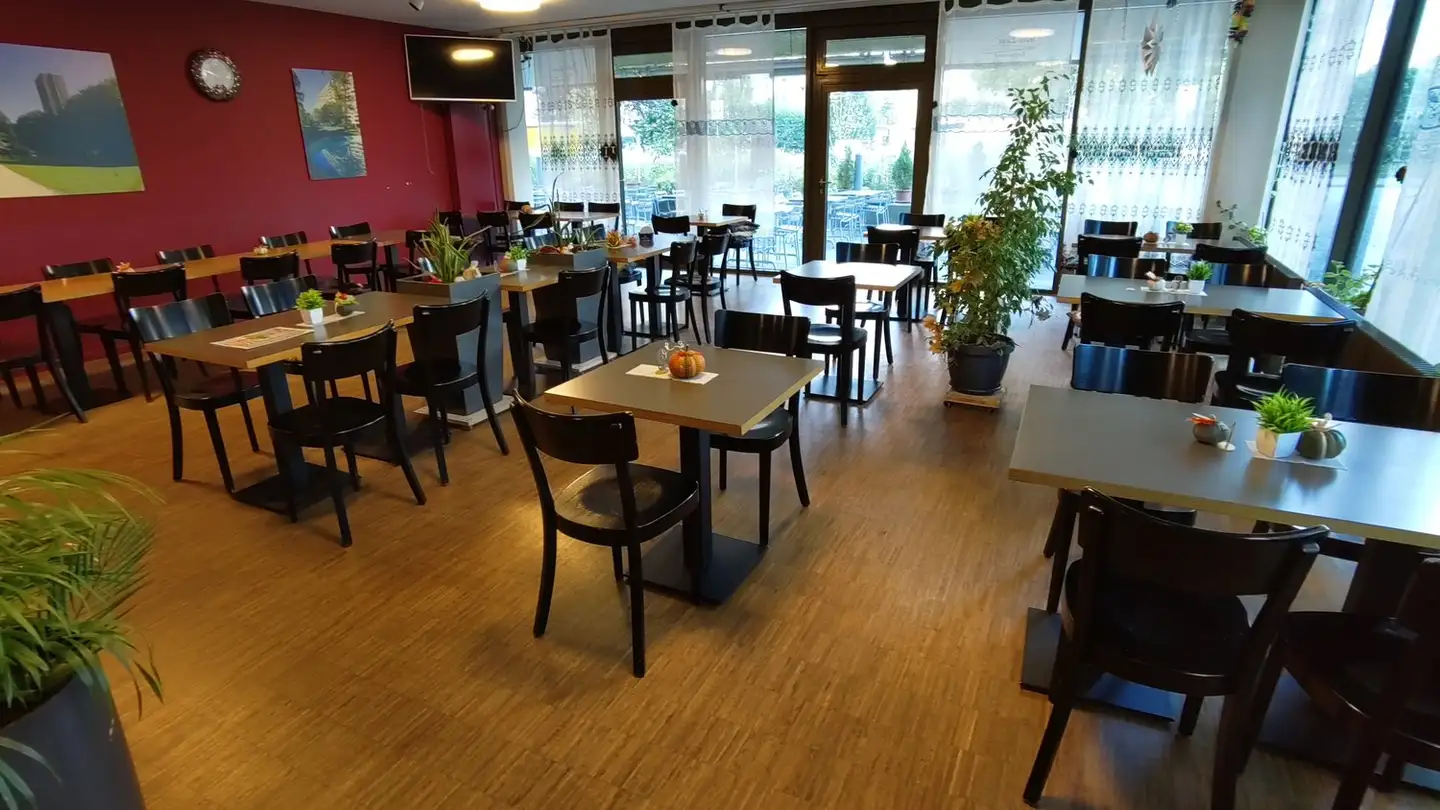 Ristorante in affitto - Girixweg 12, 5000 Aarau - Photo 2
