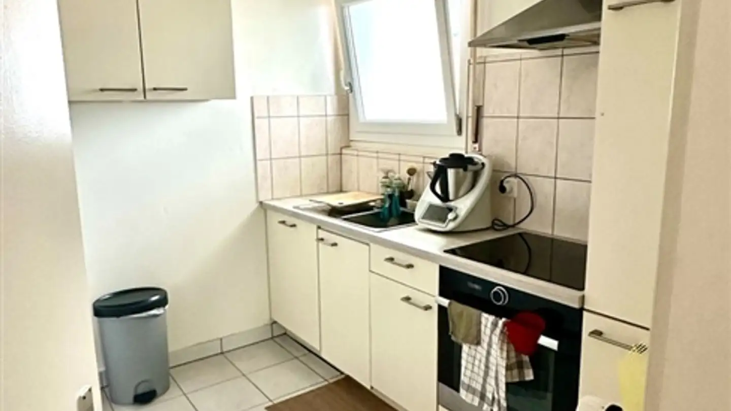 Appartamento in affitto - 3960 Sierre - Photo 4