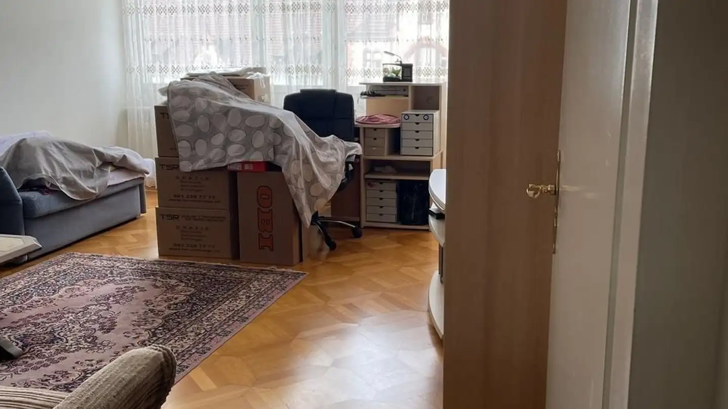 Apartment for rent - Erlenstrasse 24, 4058 Basel - Photo 3