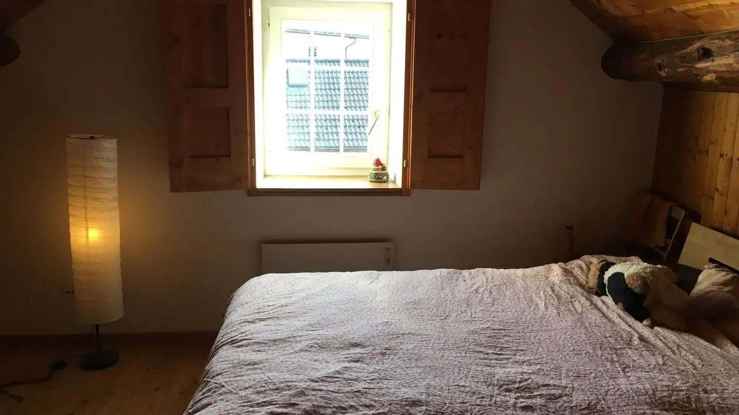 Appartement à louer - 6718 Olivone - Photo 4