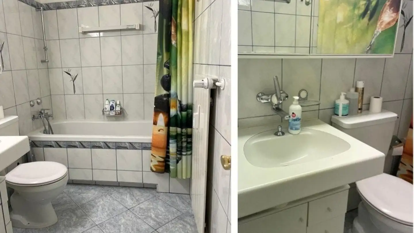 Apartment for rent - Erlenstrasse 24, 4058 Basel - Photo 4