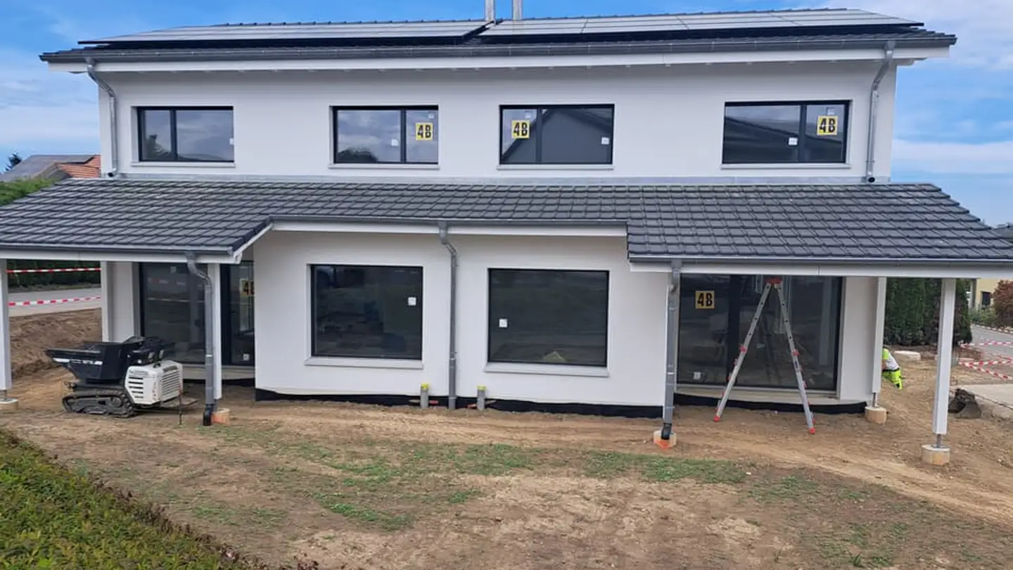 Appartamento in affitto - Rue Marie-Favre 8, 1754 Avry-sur-Matran - Foto 2