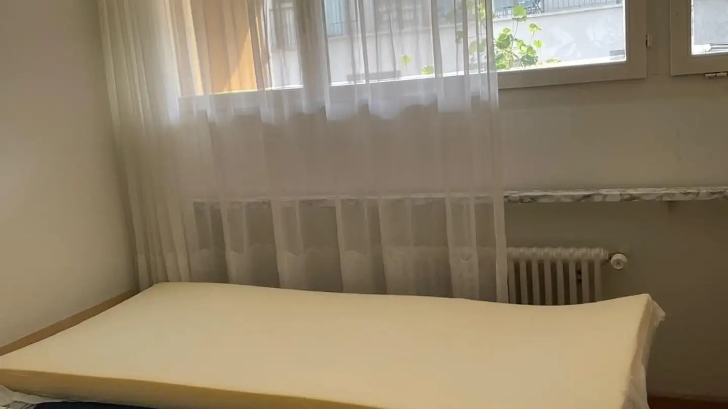 Apartment for rent - Erlenstrasse 24, 4058 Basel