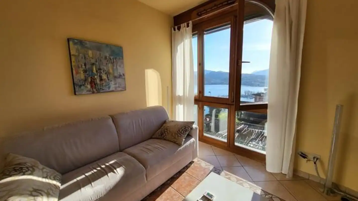 Appartamento in affitto - 6977 Ruvigliana - Photo 3