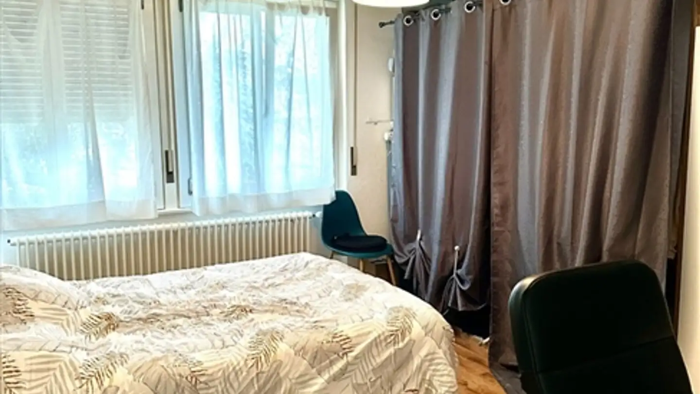 Appartamento in affitto - 3960 Sierre - Photo 2