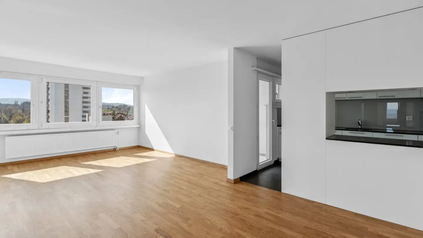Appartamento in affitto - Adligenstrasse 7, 6020 Emmenbrücke - Foto 2