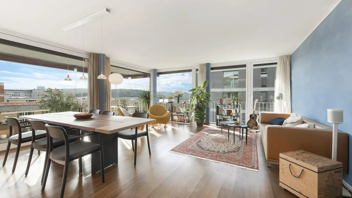 Appartamento in vendita - 8400 Winterthur