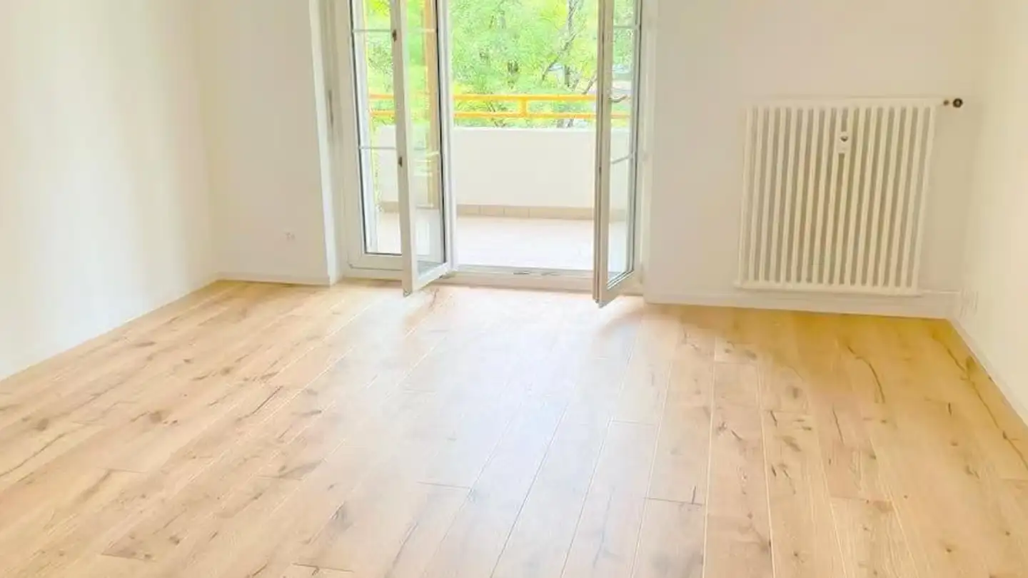 Appartamento in affitto - Lehenmattstrasse 334, 4052 Basel