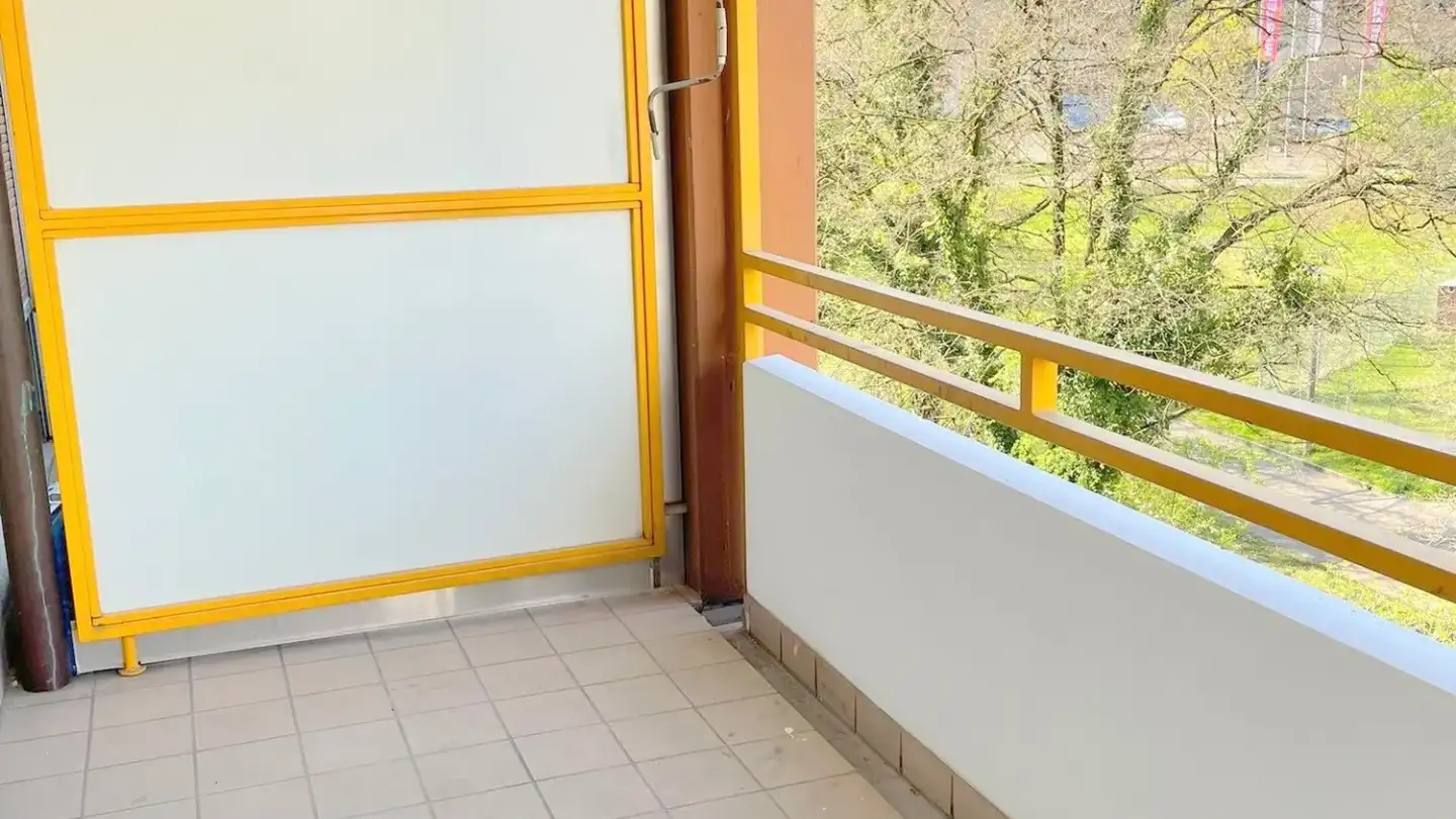 Appartamento in affitto - Lehenmattstrasse 334, 4052 Basel - Foto 2