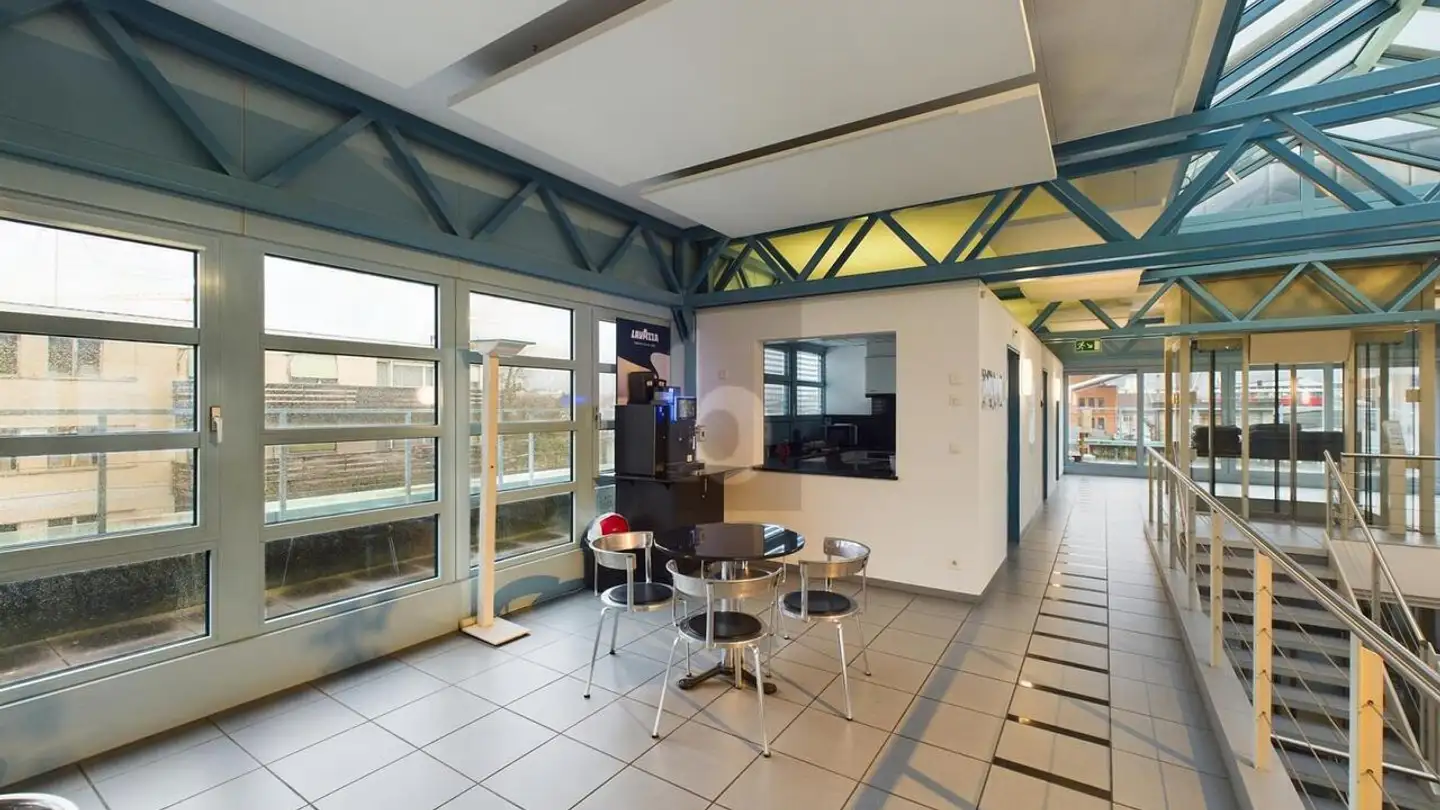 Spazio ufficio in affitto - 7000 Chur - Foto 3