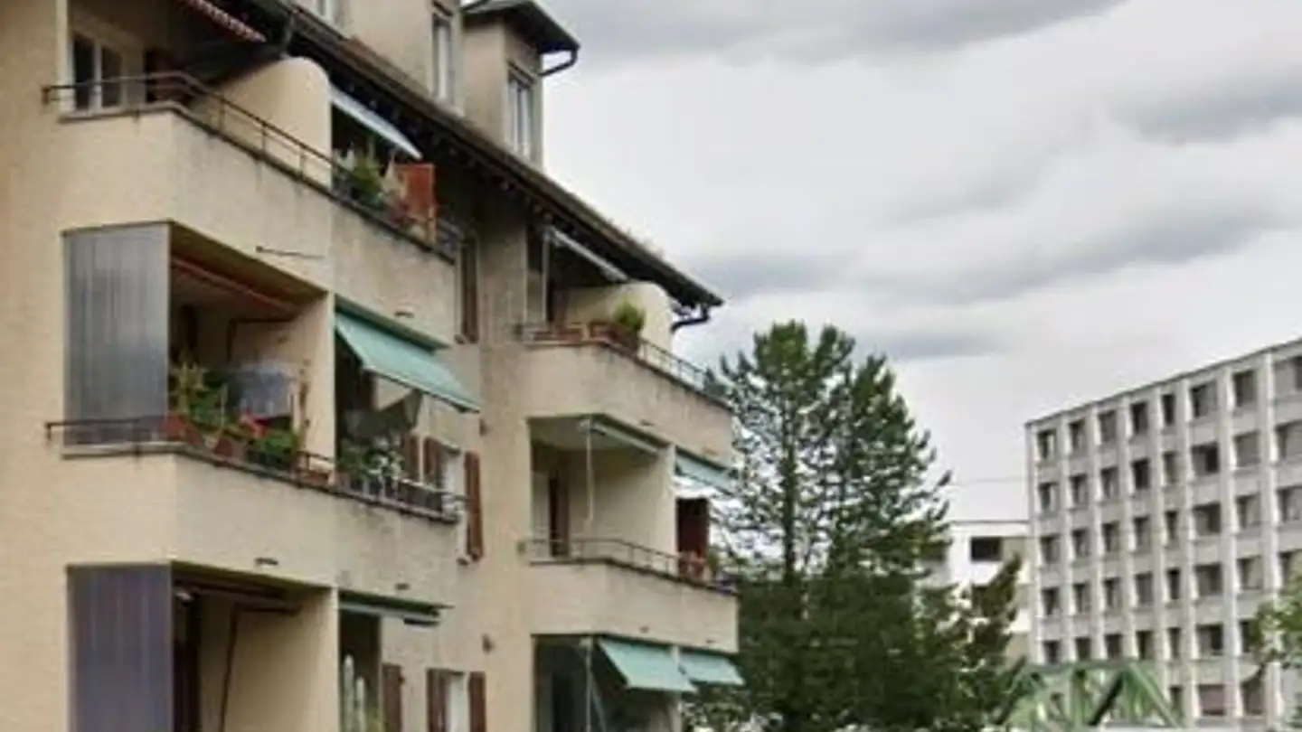 Wohnung mieten - Sportweg 46, 3097 Liebefeld