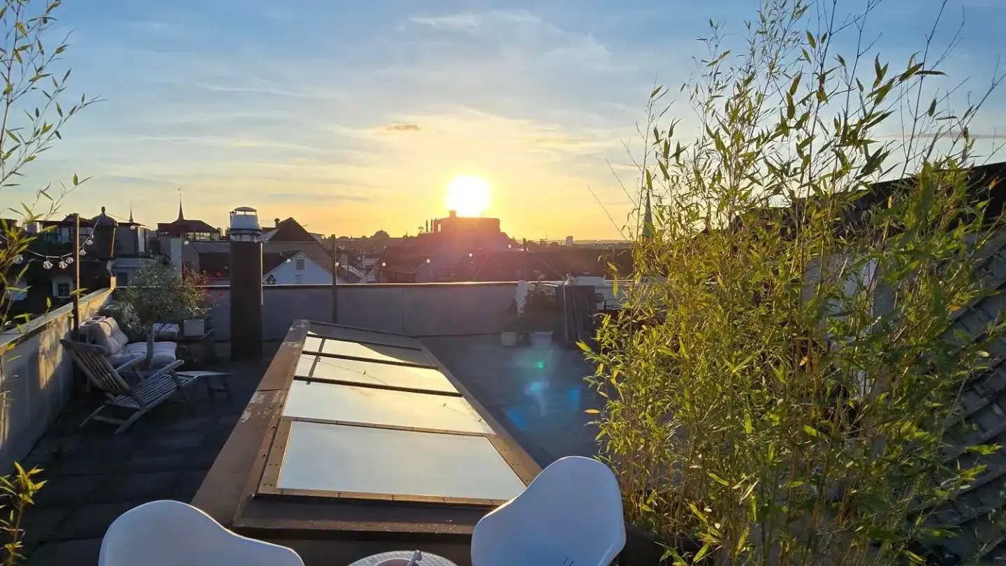 Appartement à louer - Zytgloggelaube 6, 3011 Bern