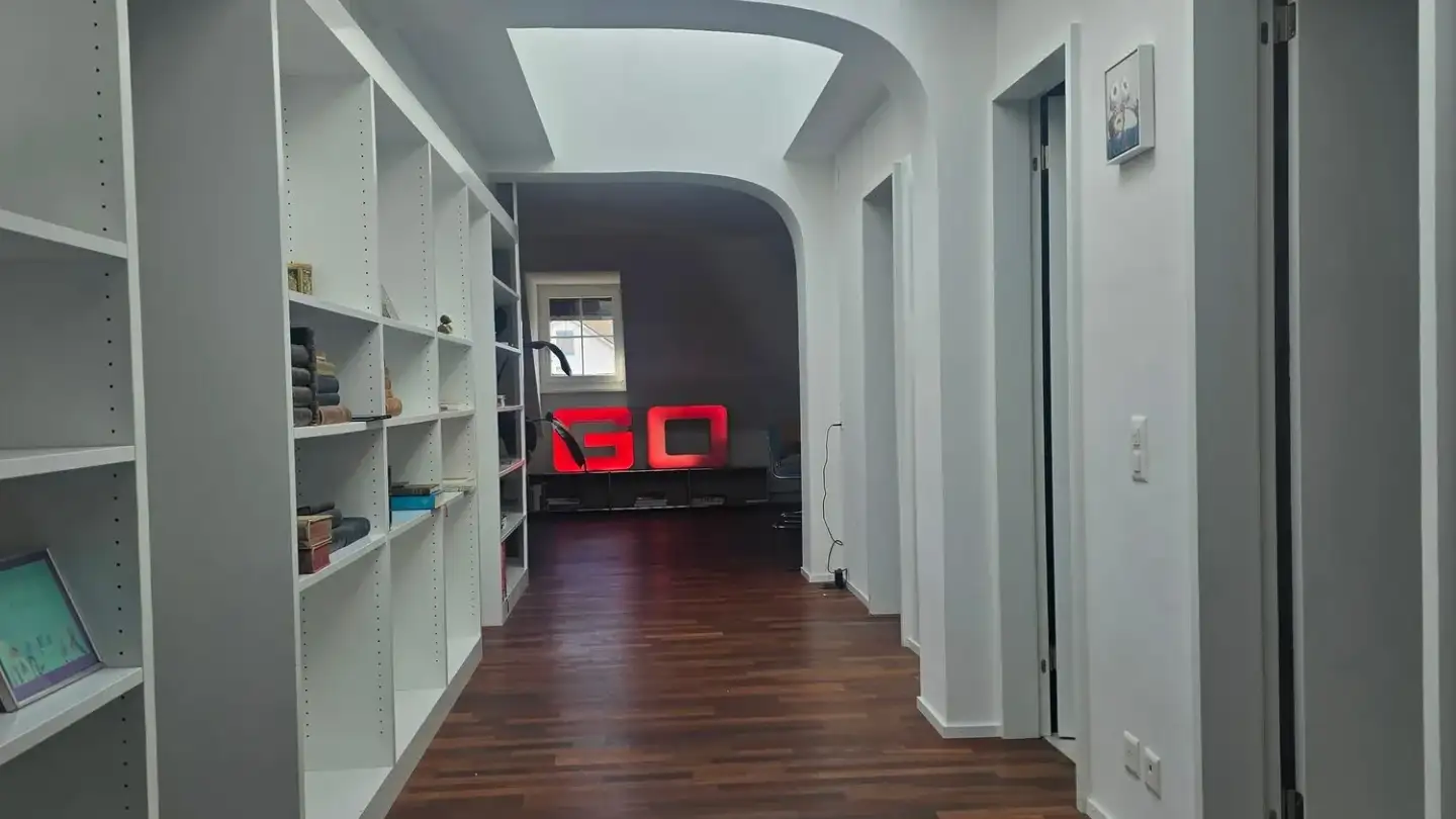 Appartement à louer - Zytgloggelaube 6, 3011 Bern - Photo 4
