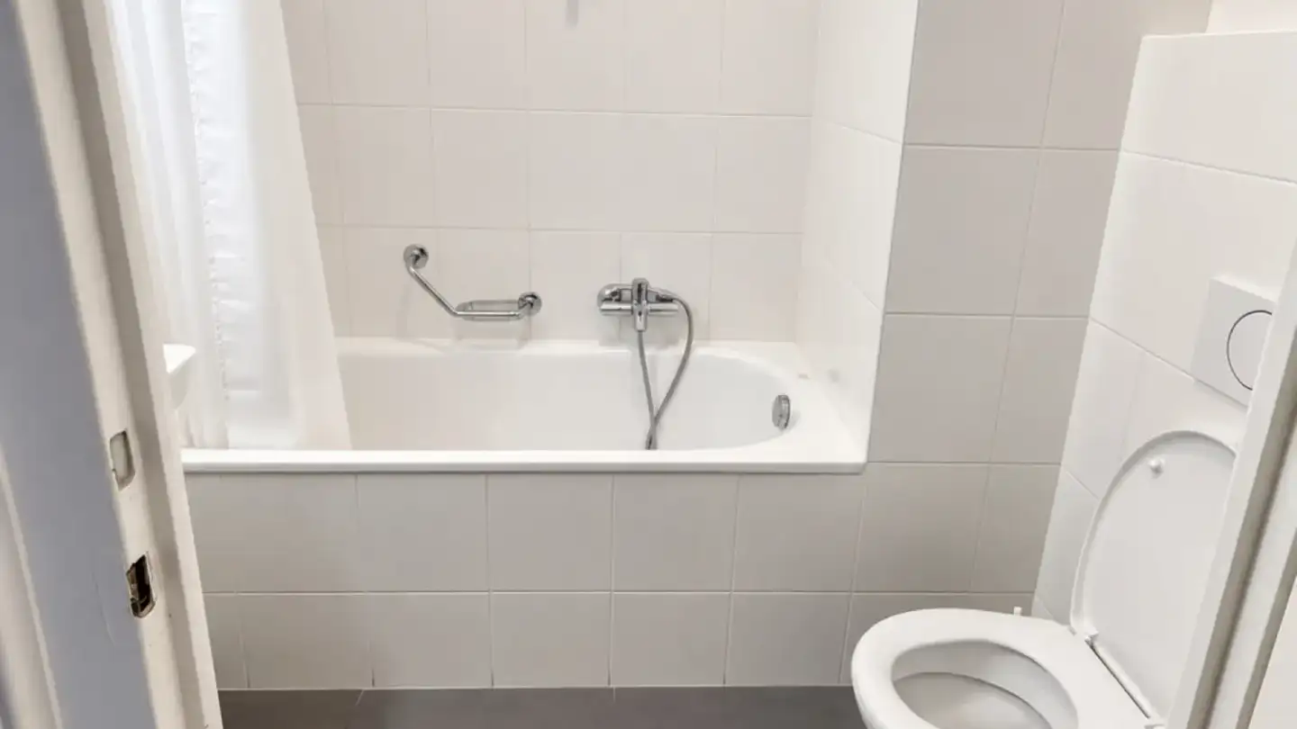 Appartamento in affitto - Rue Des Charmilles, 1203 Genève - Foto 3