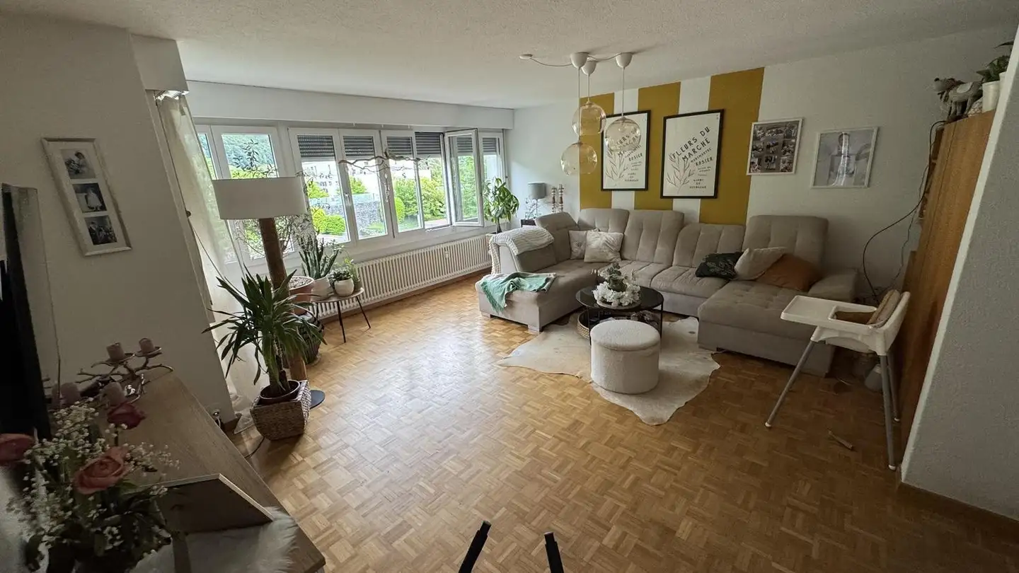 Appartamento in affitto - Landstrasse 57, 8750 Glarus